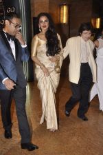 Rekha at GQ Men of the Year Awards 2013 in Mumbai on 29th Sept 2013(539).JPG